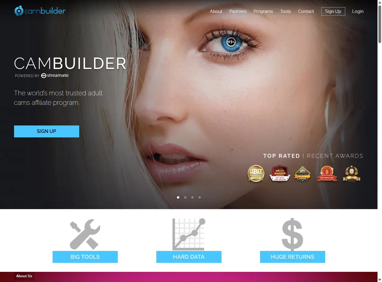 Cambuilder