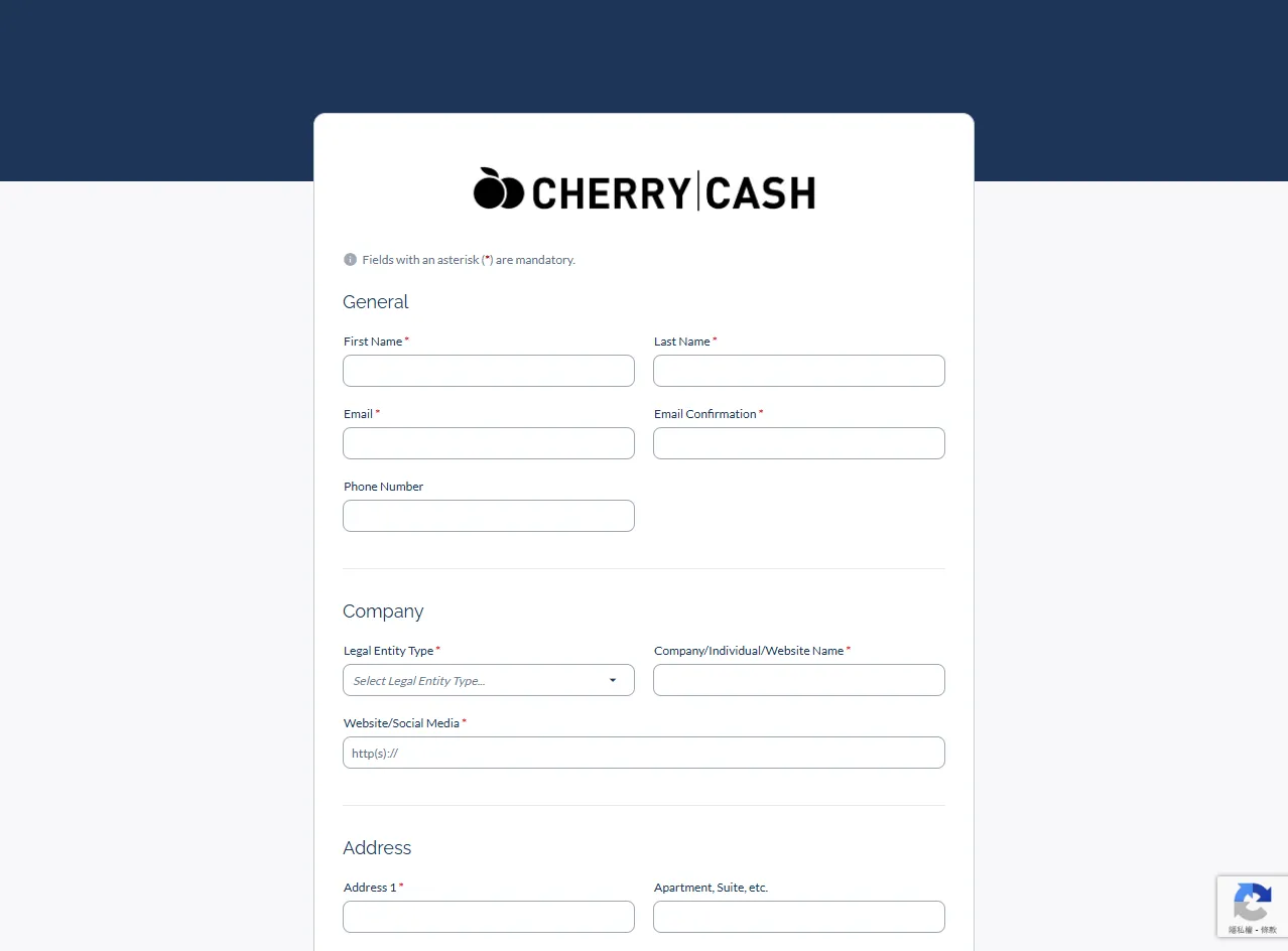 CherryCash